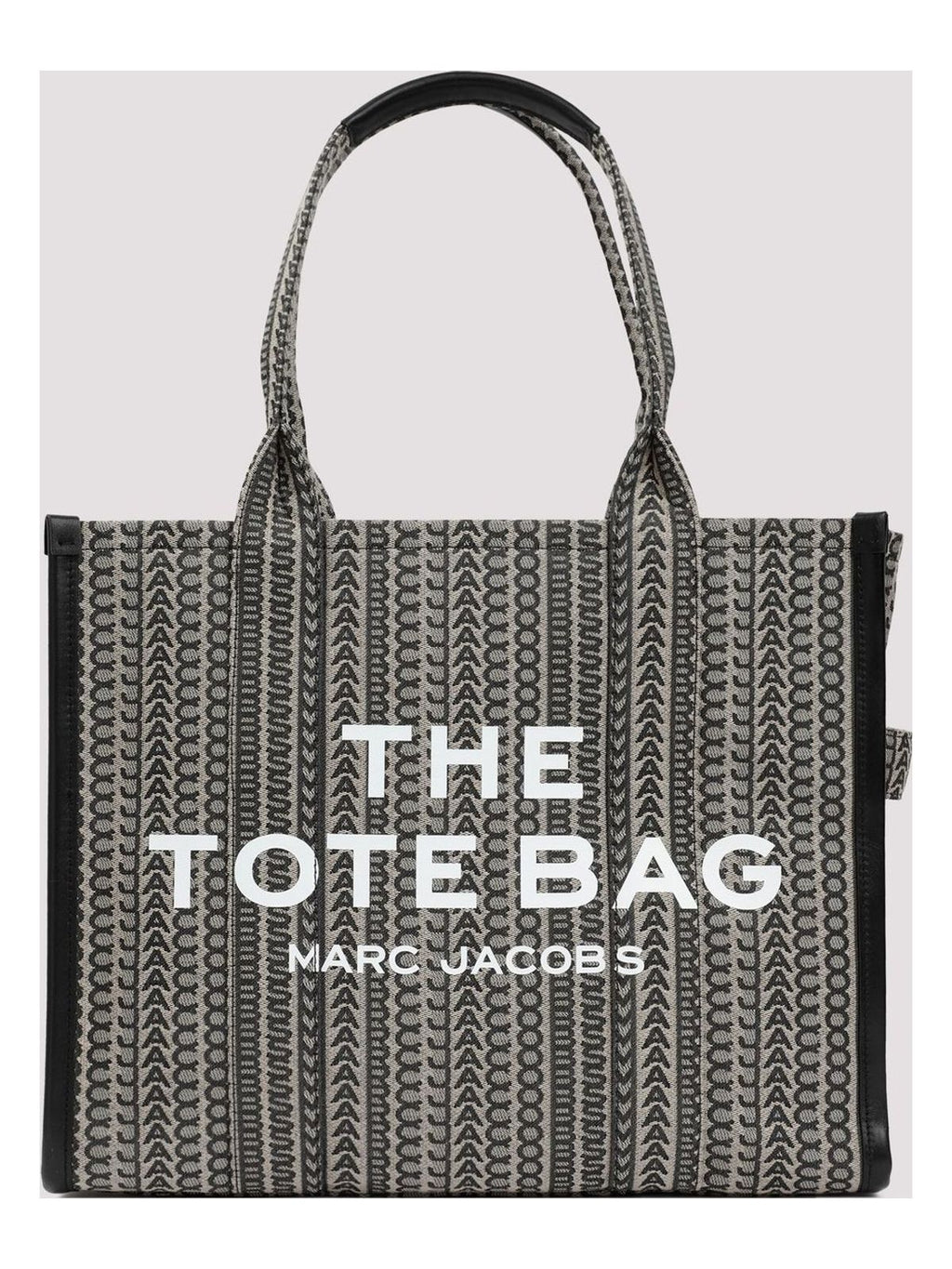 THE TOTE BAG