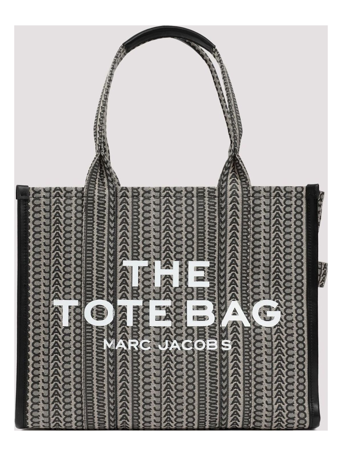 THE TOTE BAG