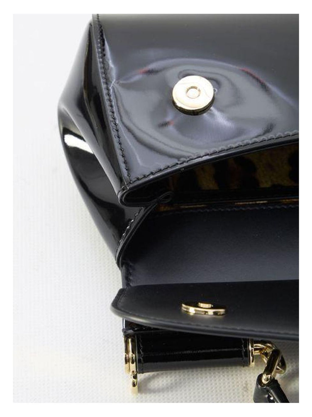 ELONGATED SICILY HANDBAG