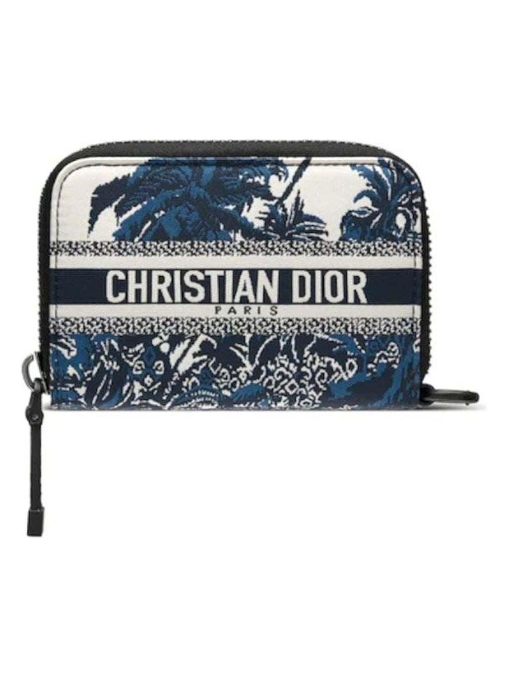 DIOR TRAVEL POUCH