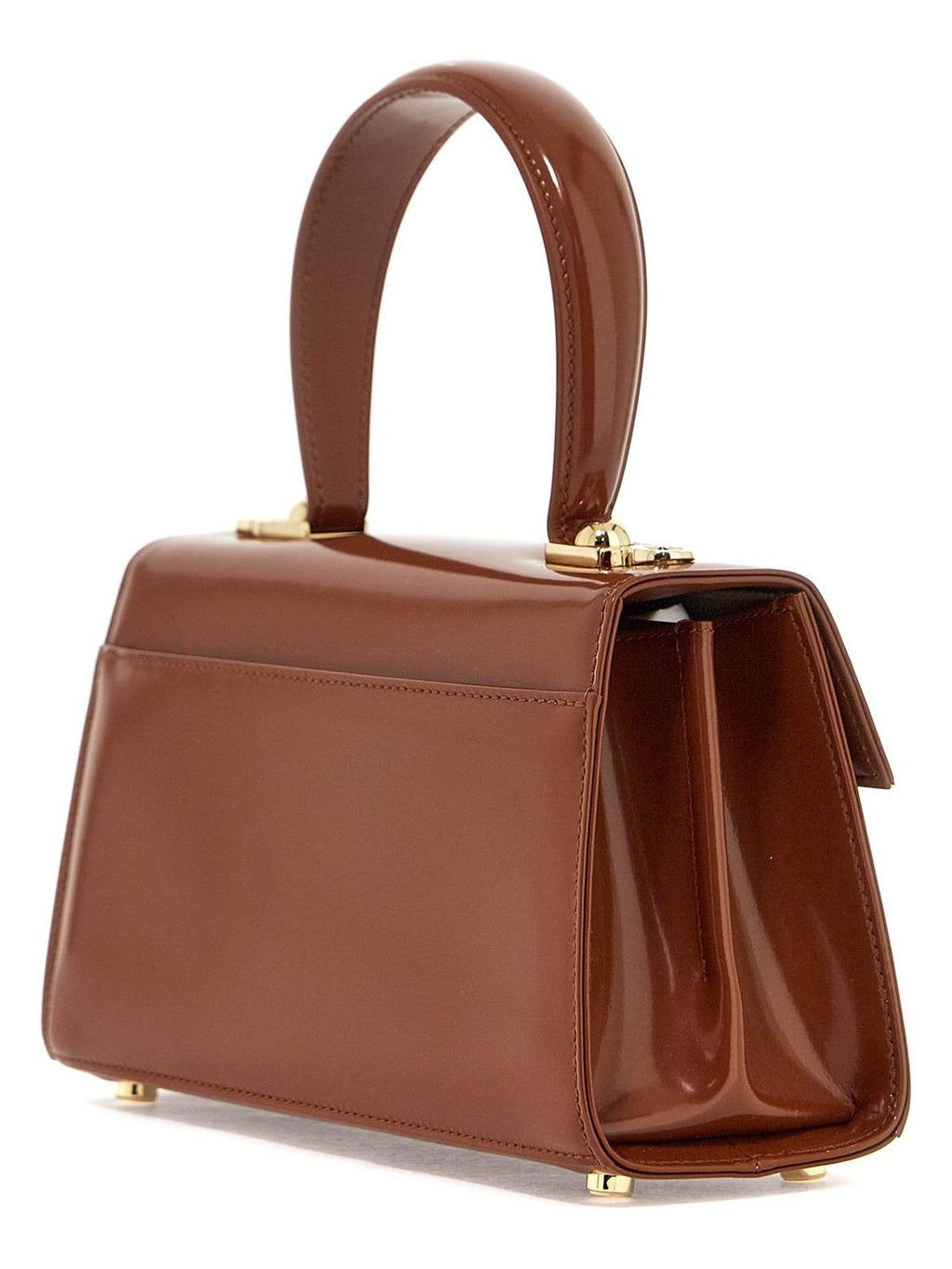 Iconic Top Handle