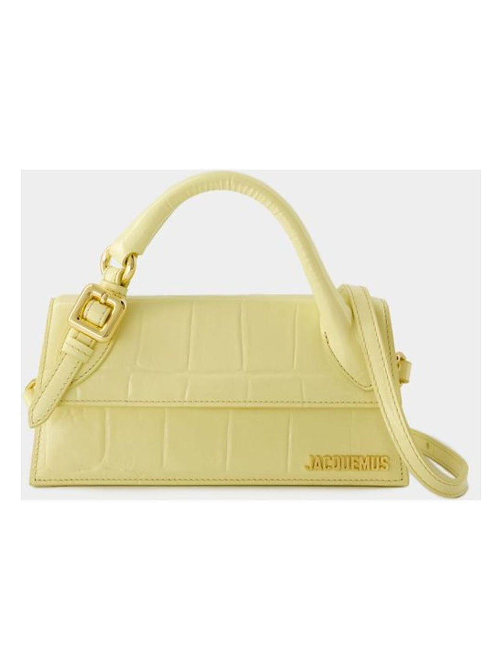 Le Chiquito Long Boucle Bag