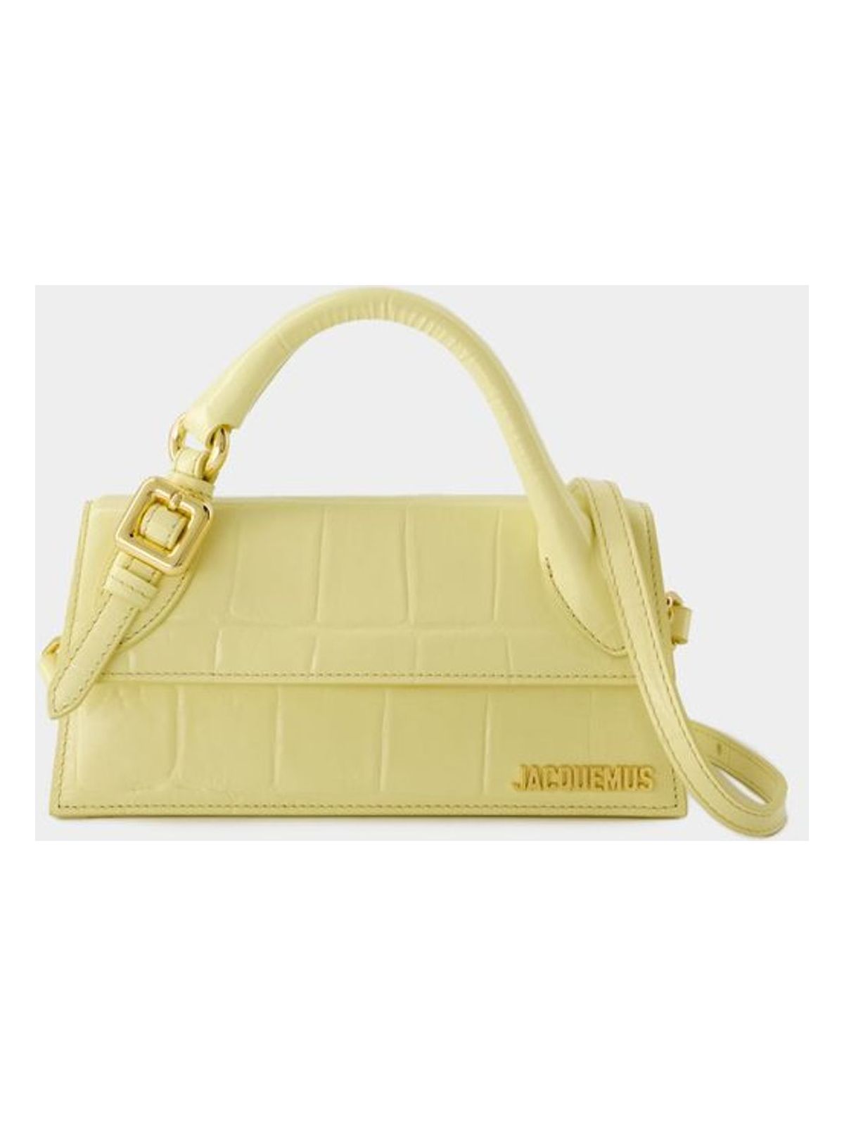 Le Chiquito Long Boucle Bag