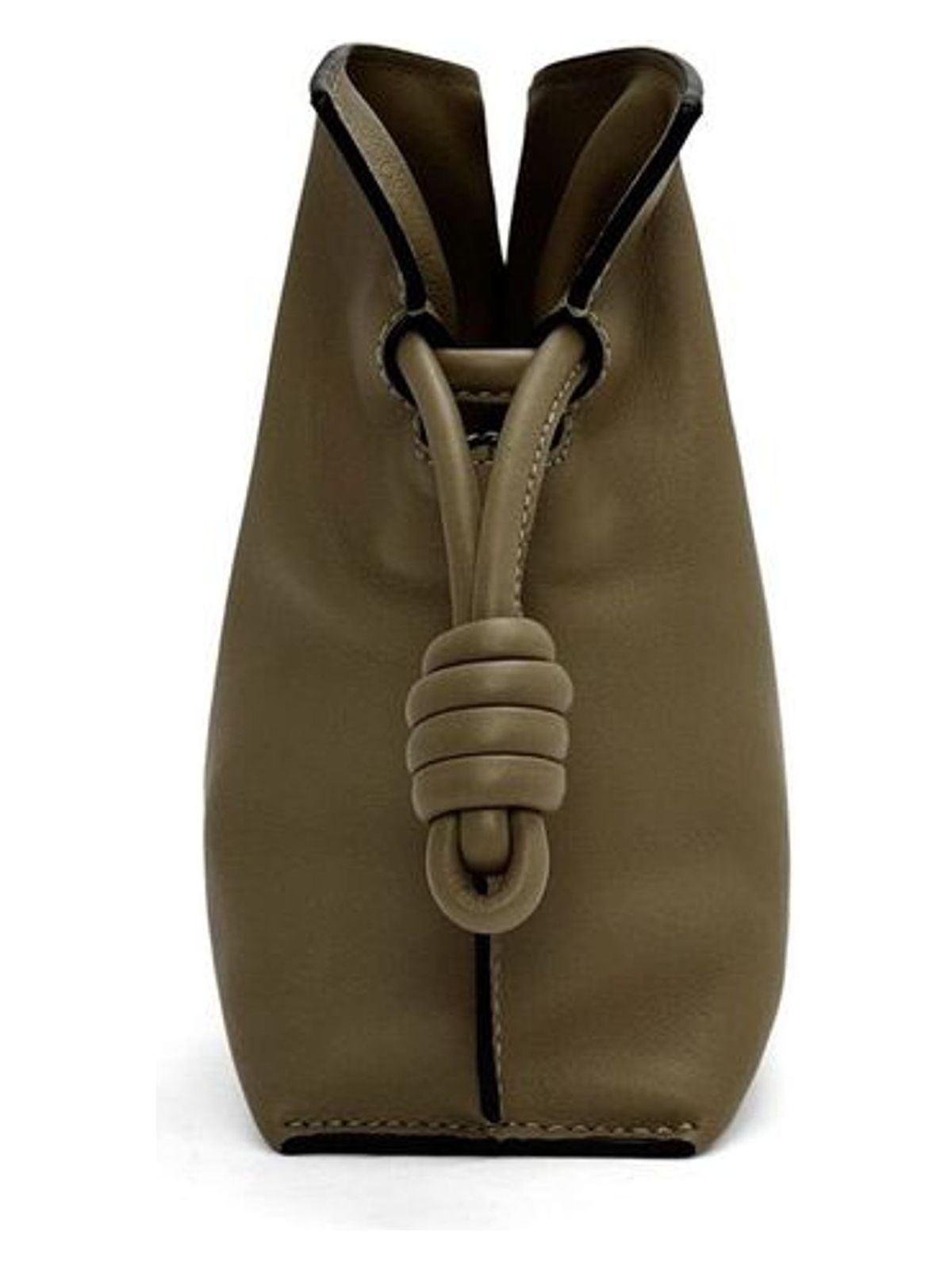 Mini Flamenco Clutch