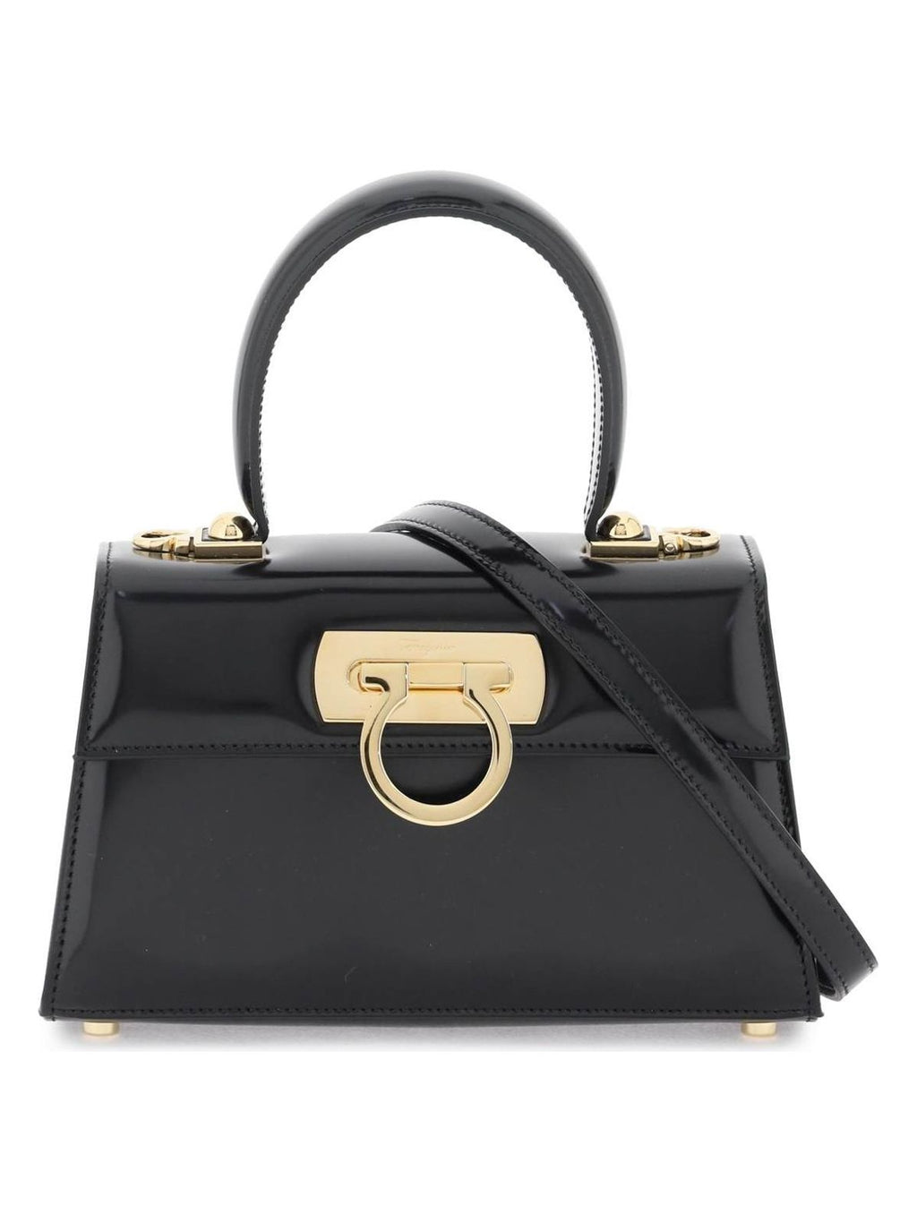 Iconic Top Handbag