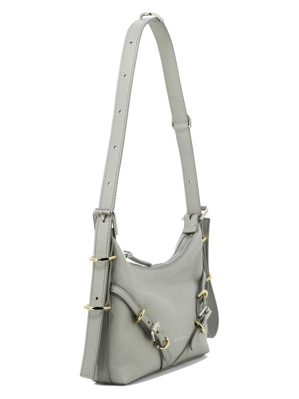 MINI VOYOU CROSSBODY BAG