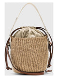 Small Woody Bucket Bag