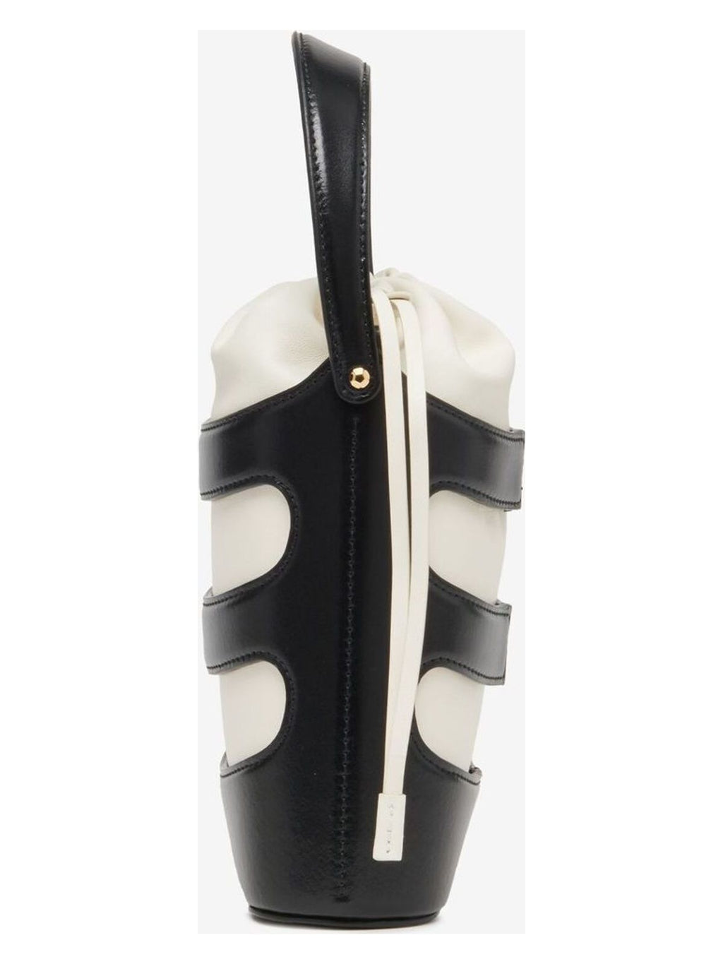 The Rise Mini Bucket Bag