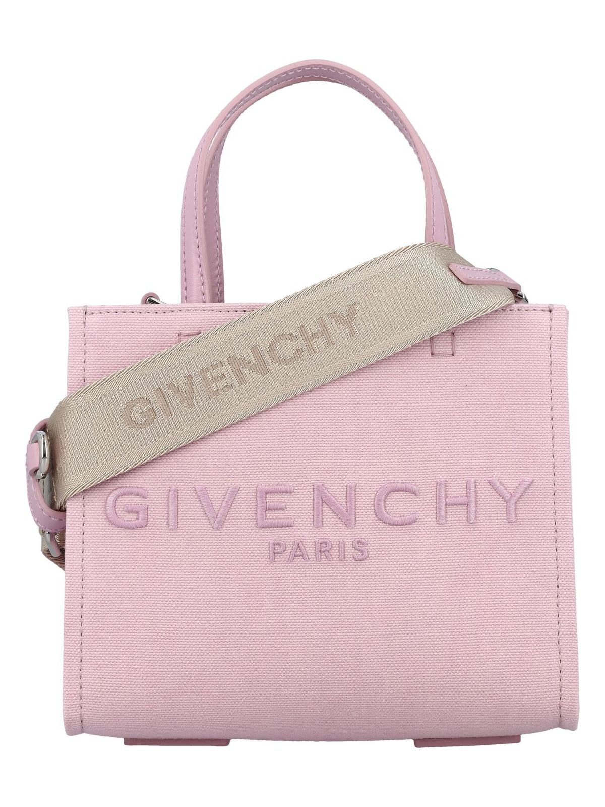 G Tote Mini Tote Bag