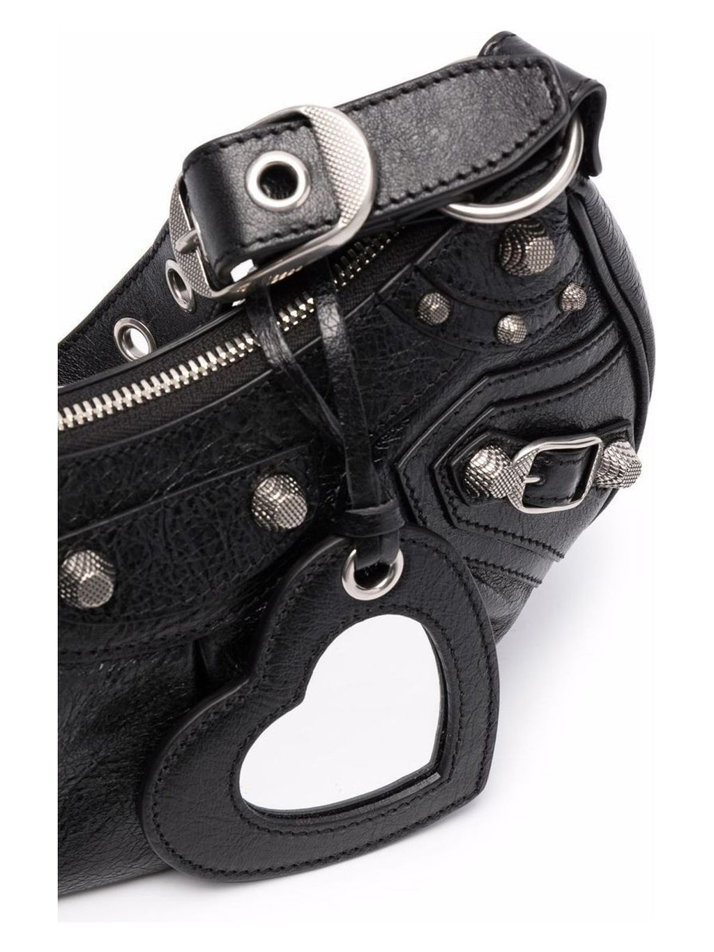 Le Cagole XS Shoulder Bag