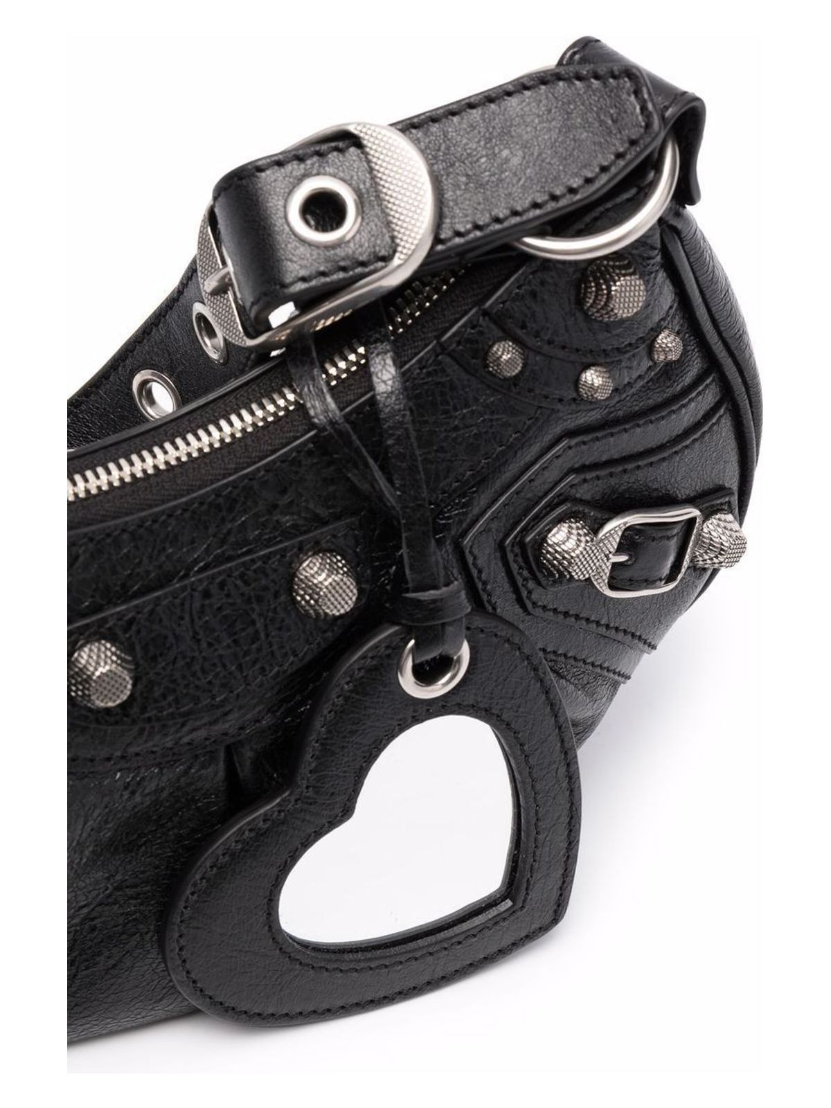 Le Cagole XS Shoulder Bag
