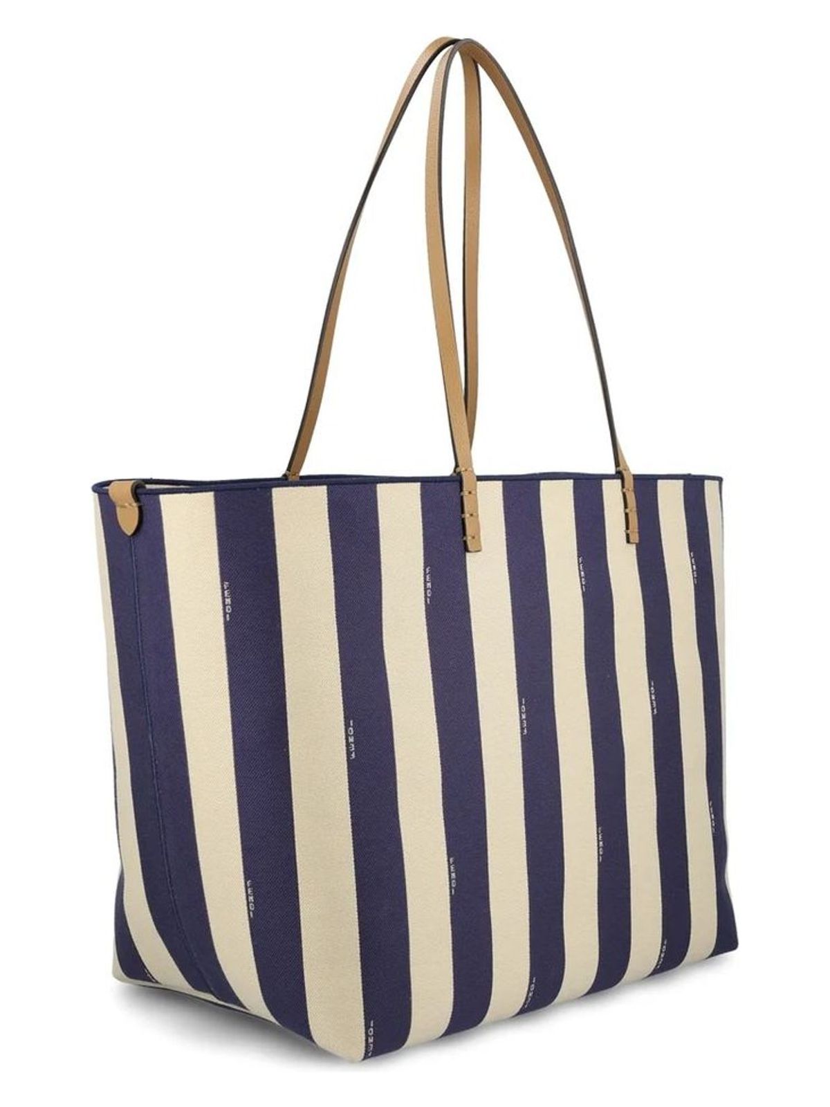 Roll Large Shopping Bag