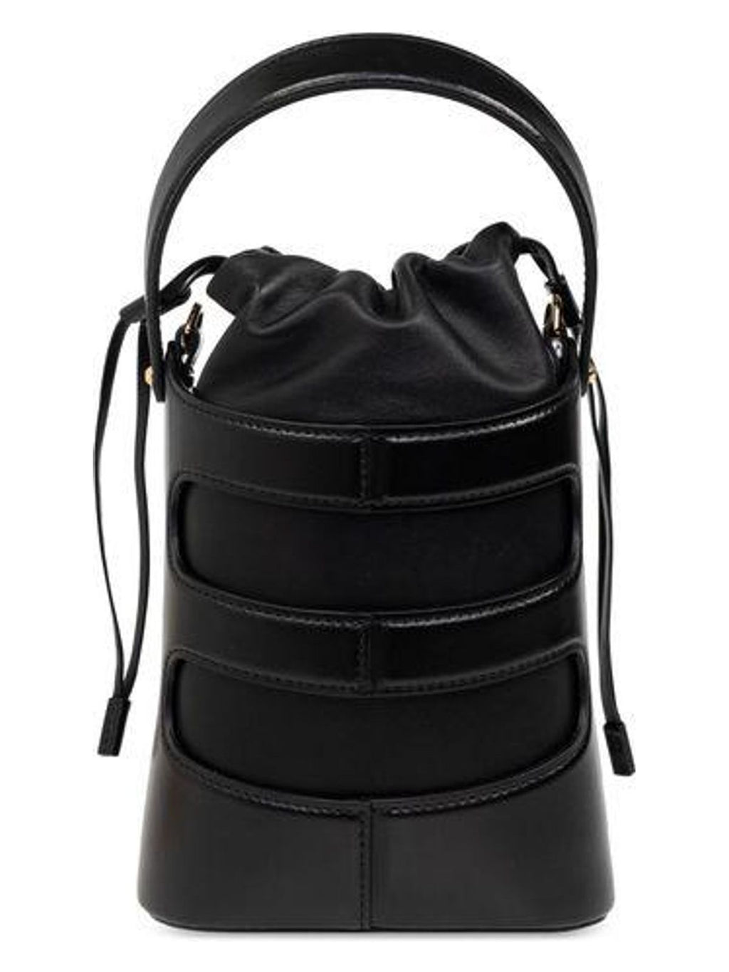 The Rise Mini Bucket Bag
