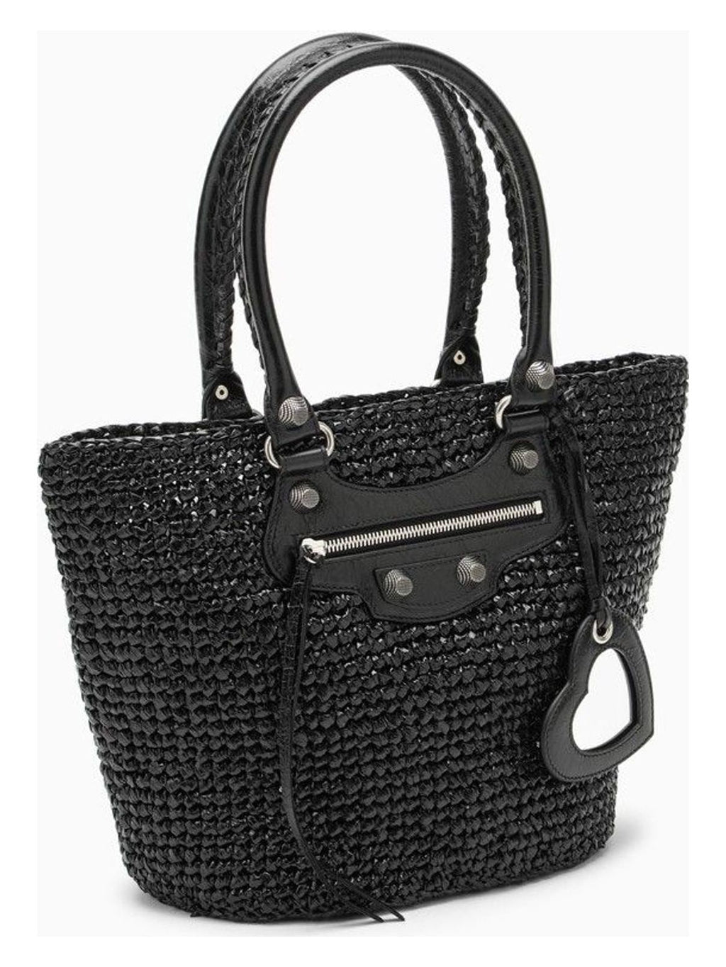 Le Cagole Medium Tote Bag