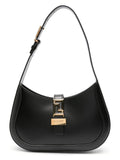 Greca Goddess Small Hobo Bag
