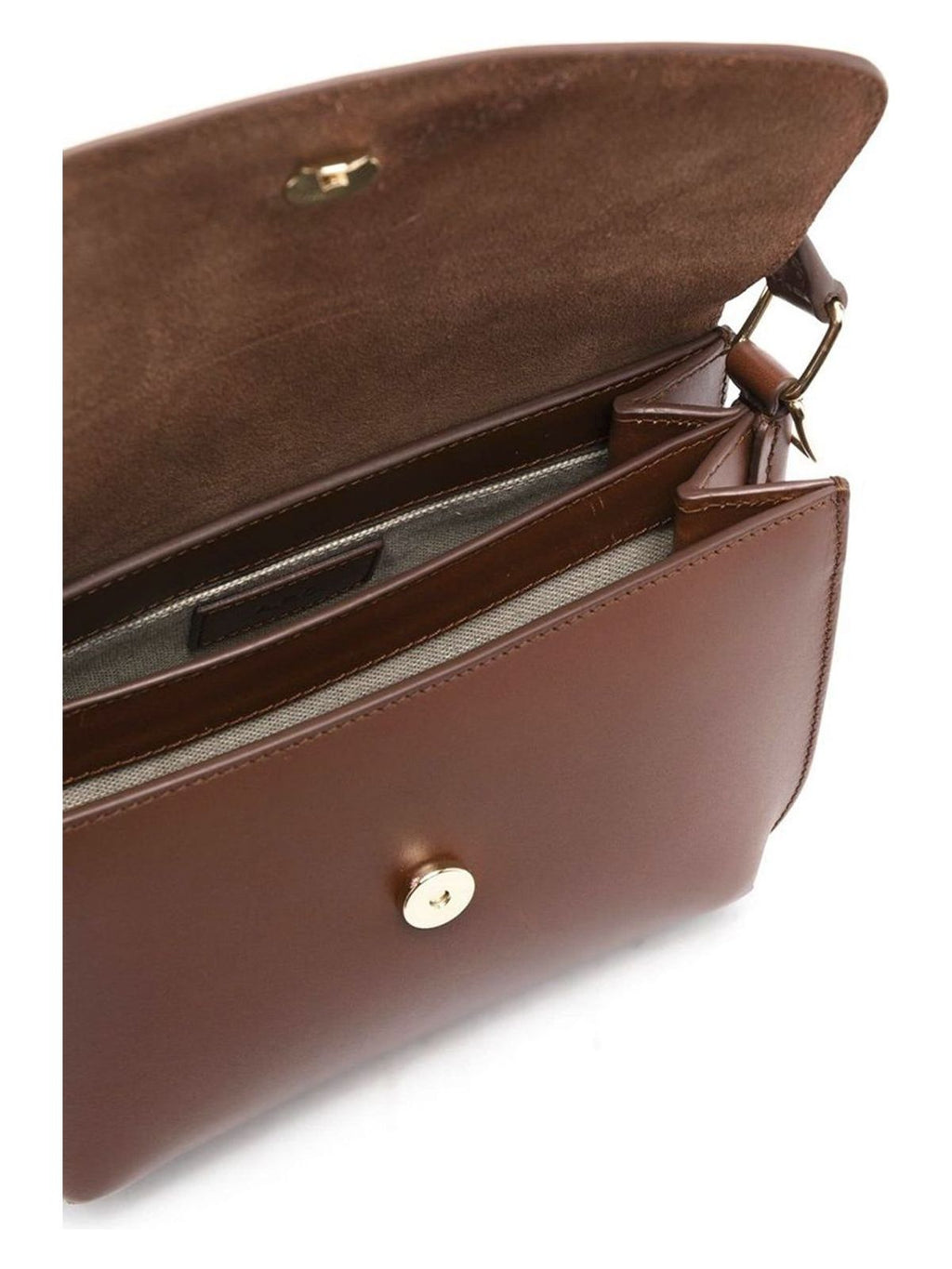 Sarah Mini Shoulder Bag