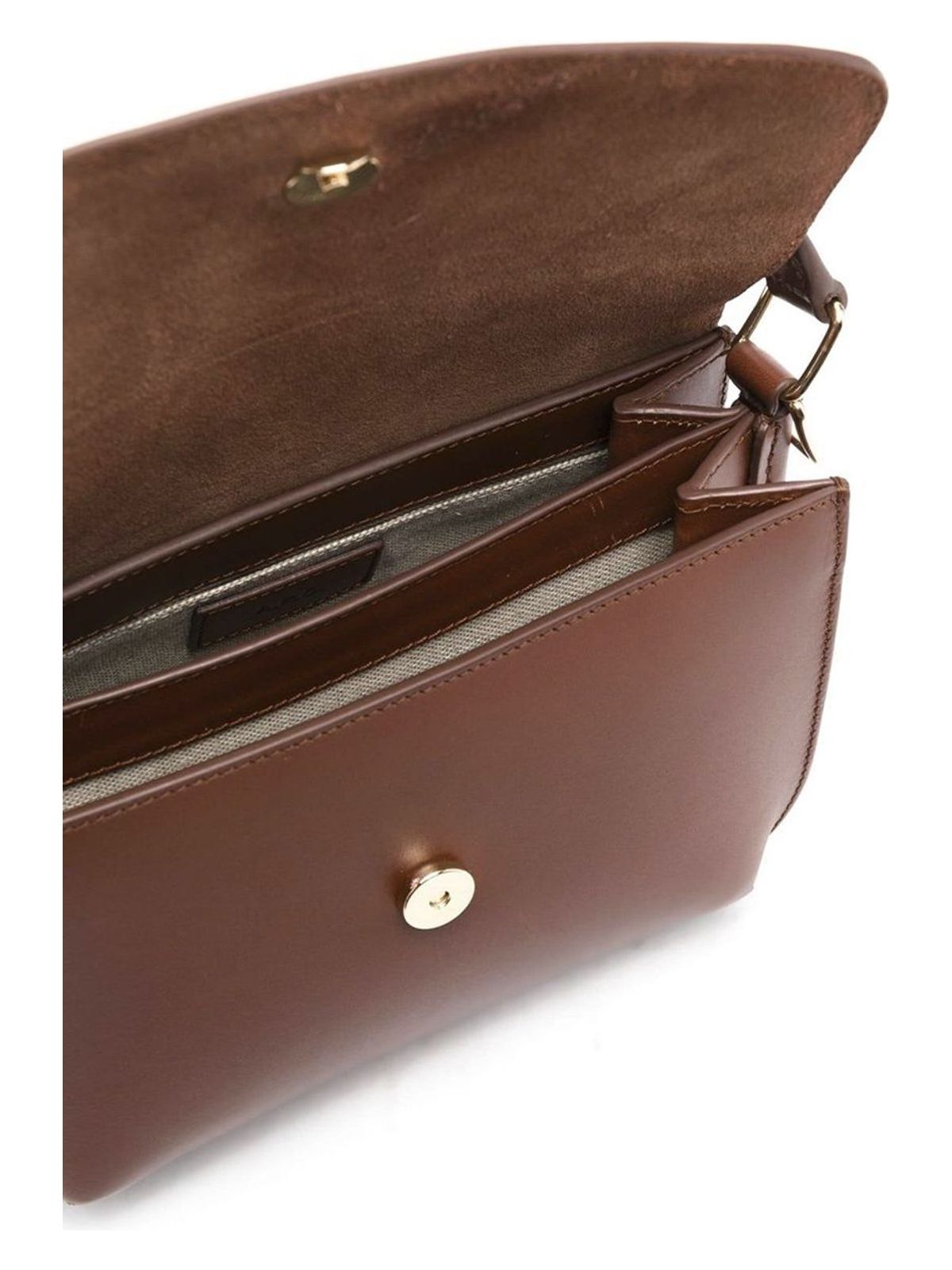 Sarah Mini Shoulder Bag