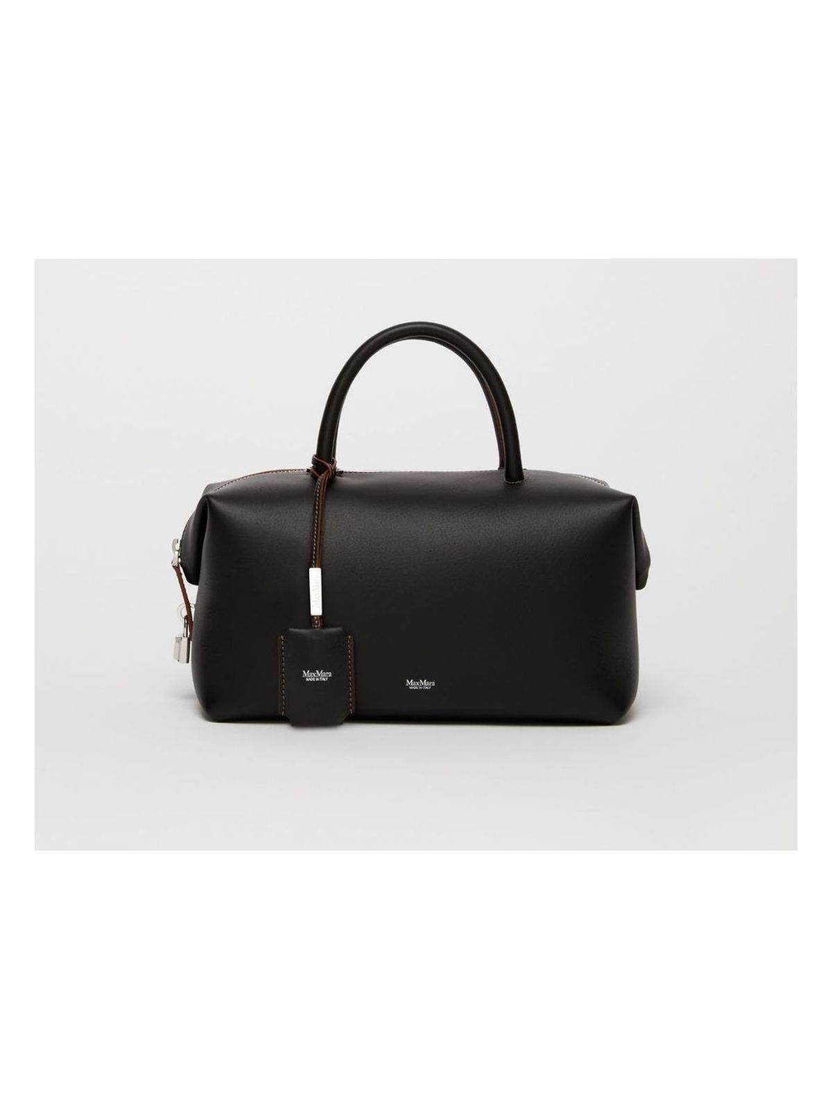 HOLDALLM HANDBAG BLACK