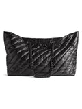 Crush Large Tote Bag