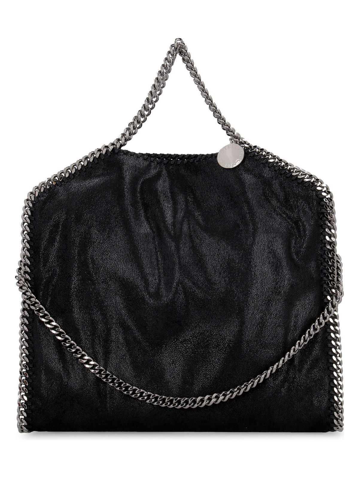 Falabella Fold-Over Tote Bag
