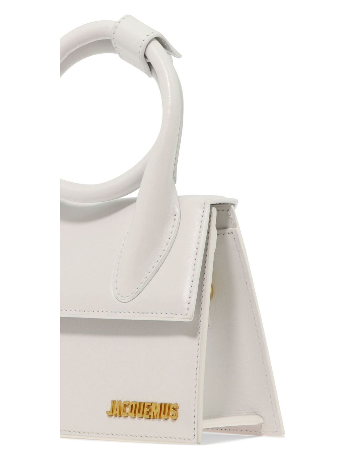 LE CHIQUITO NOEUD HANDBAG