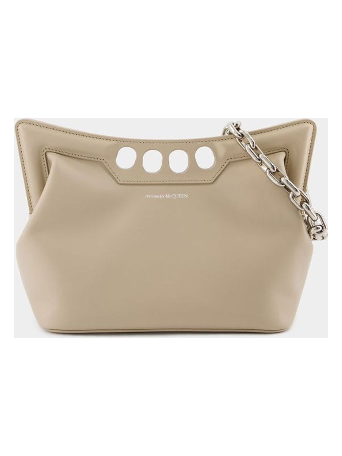 The Small Peak Purse