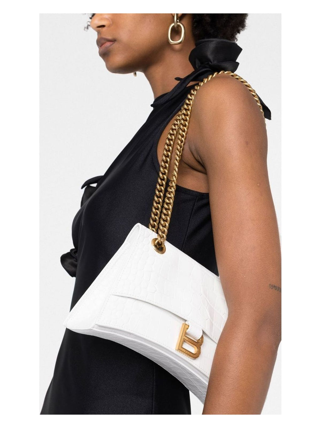 Crush Chain Bag