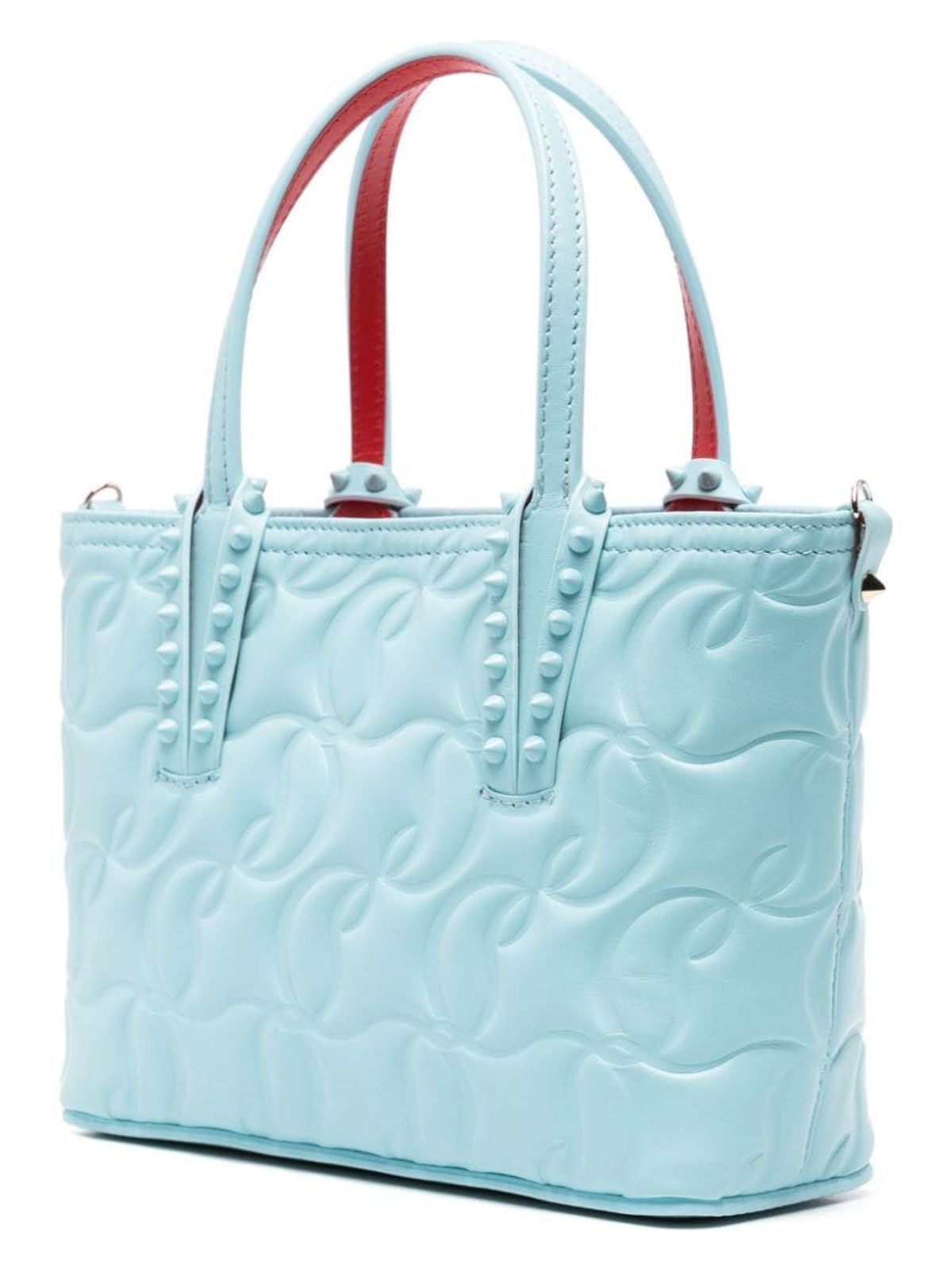 Cabata Mini Tote Bag