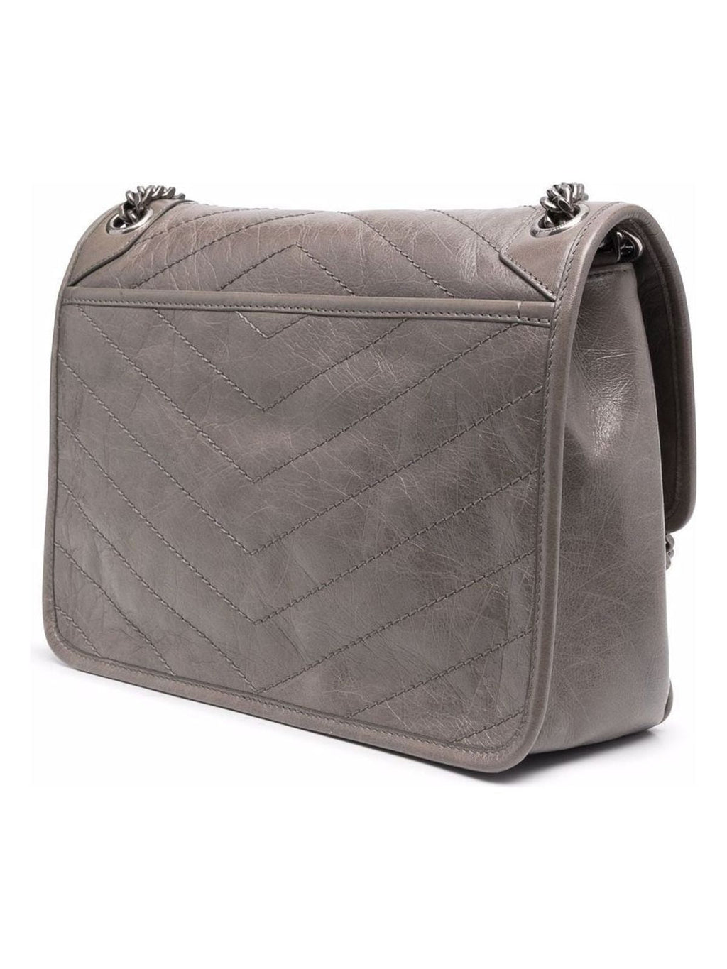 YSL BO MNG NIKI M TUFO NATUREL