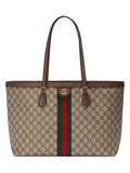 Ophidia GG Medium Tote Bag