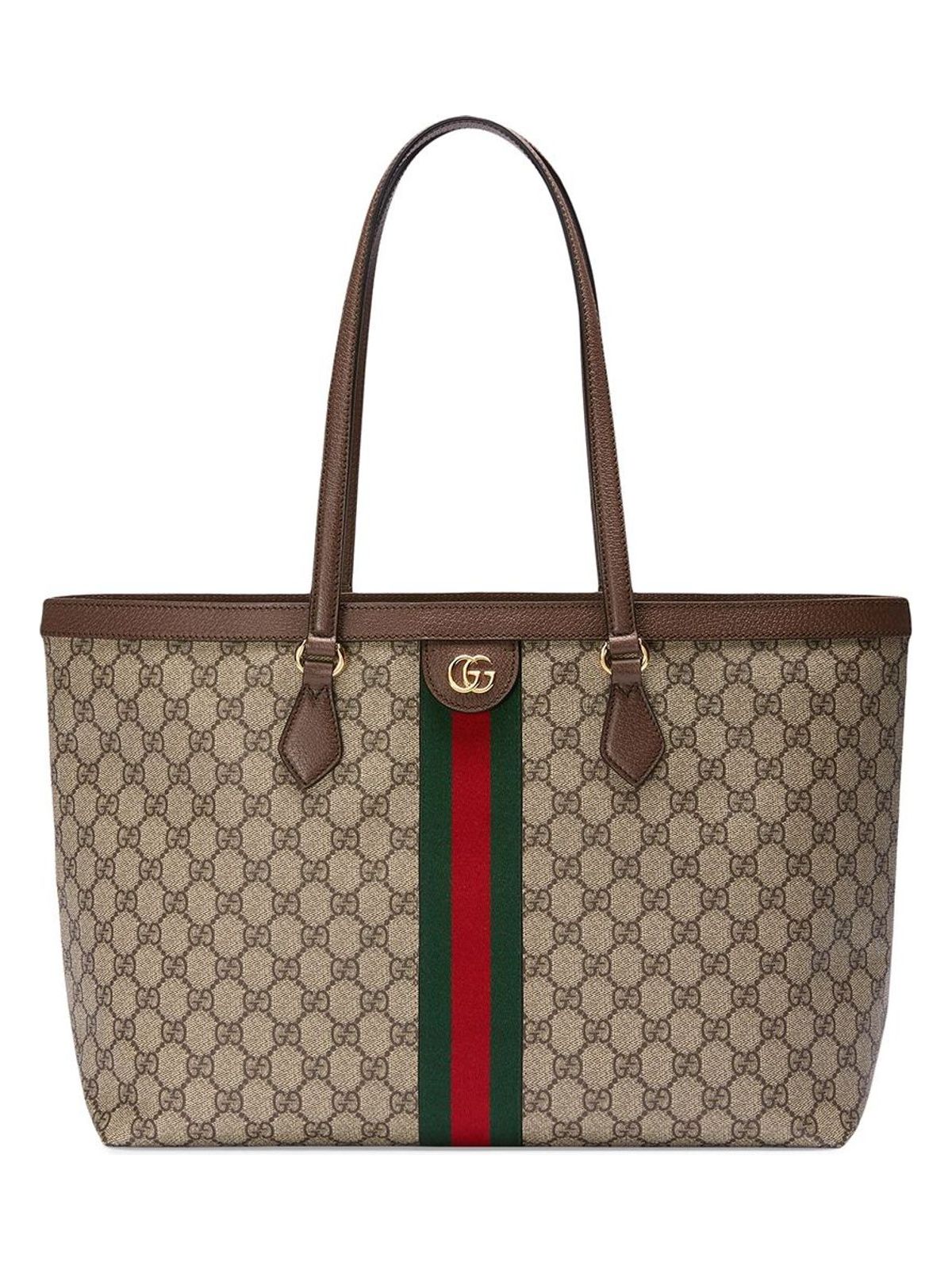 Ophidia GG Medium Tote Bag