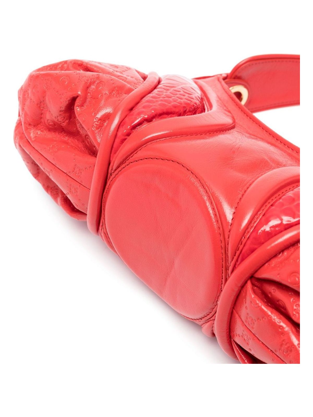 Futura Shoulder Bag