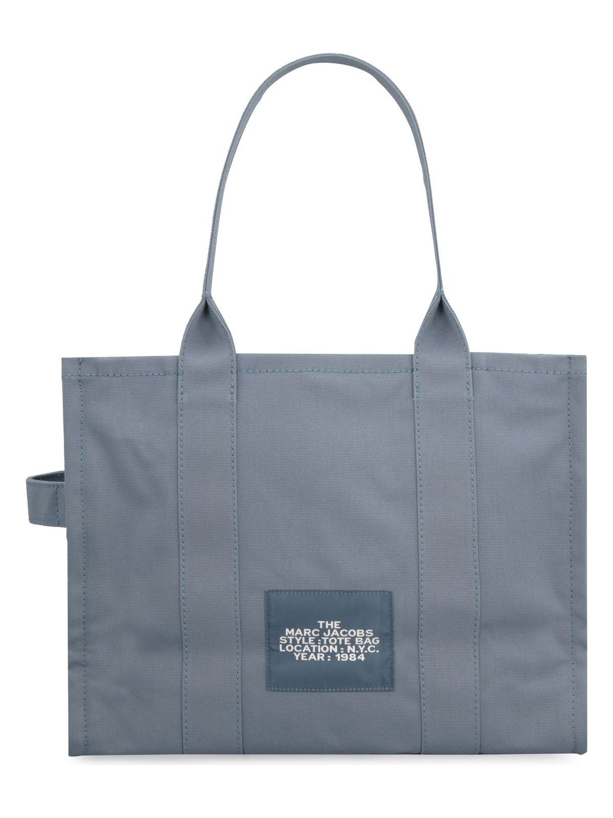 The Canvas Large Tote Bag