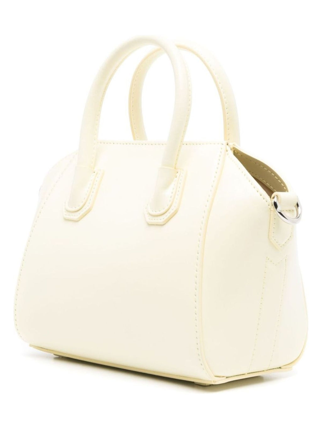 Antigona Toy Leather Handbag