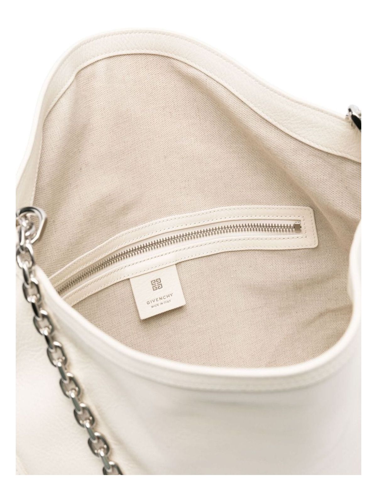 Medium Voyou Chain Bag