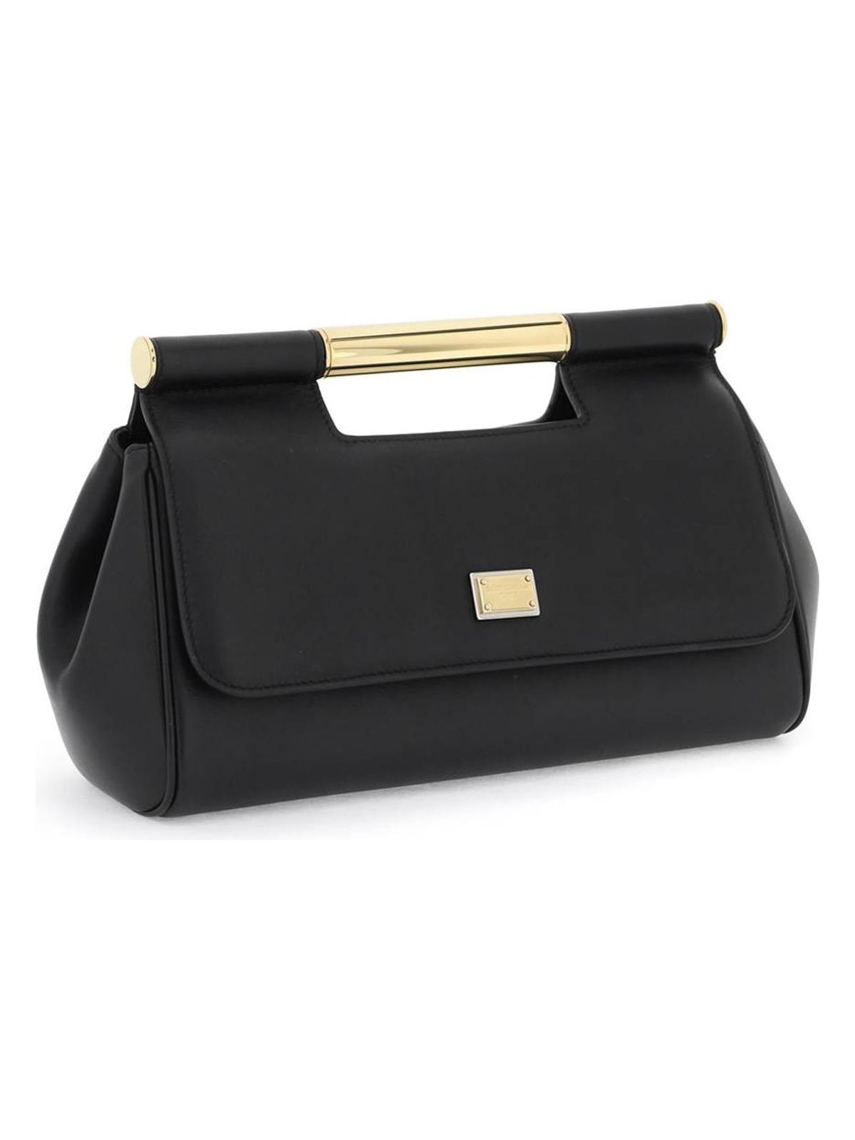Medium Sicily Clutch Handbag