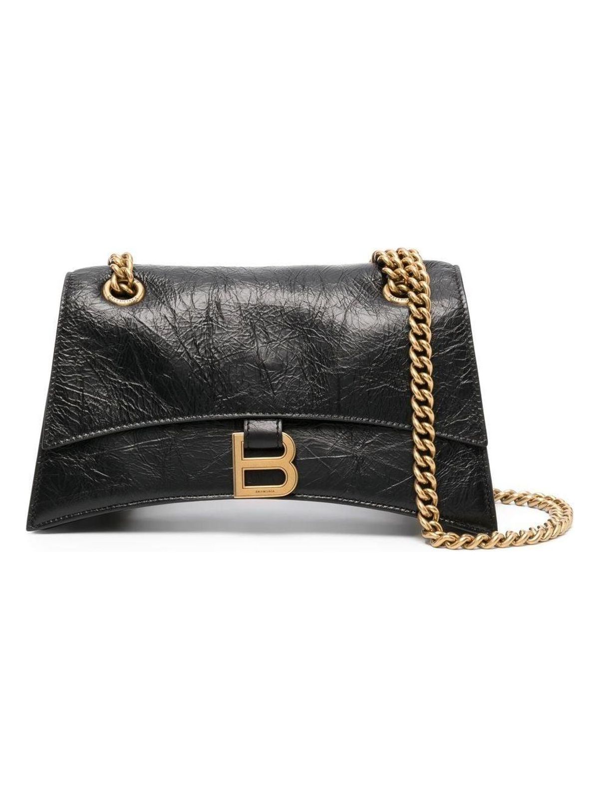 Crush Small Shoulder Bag