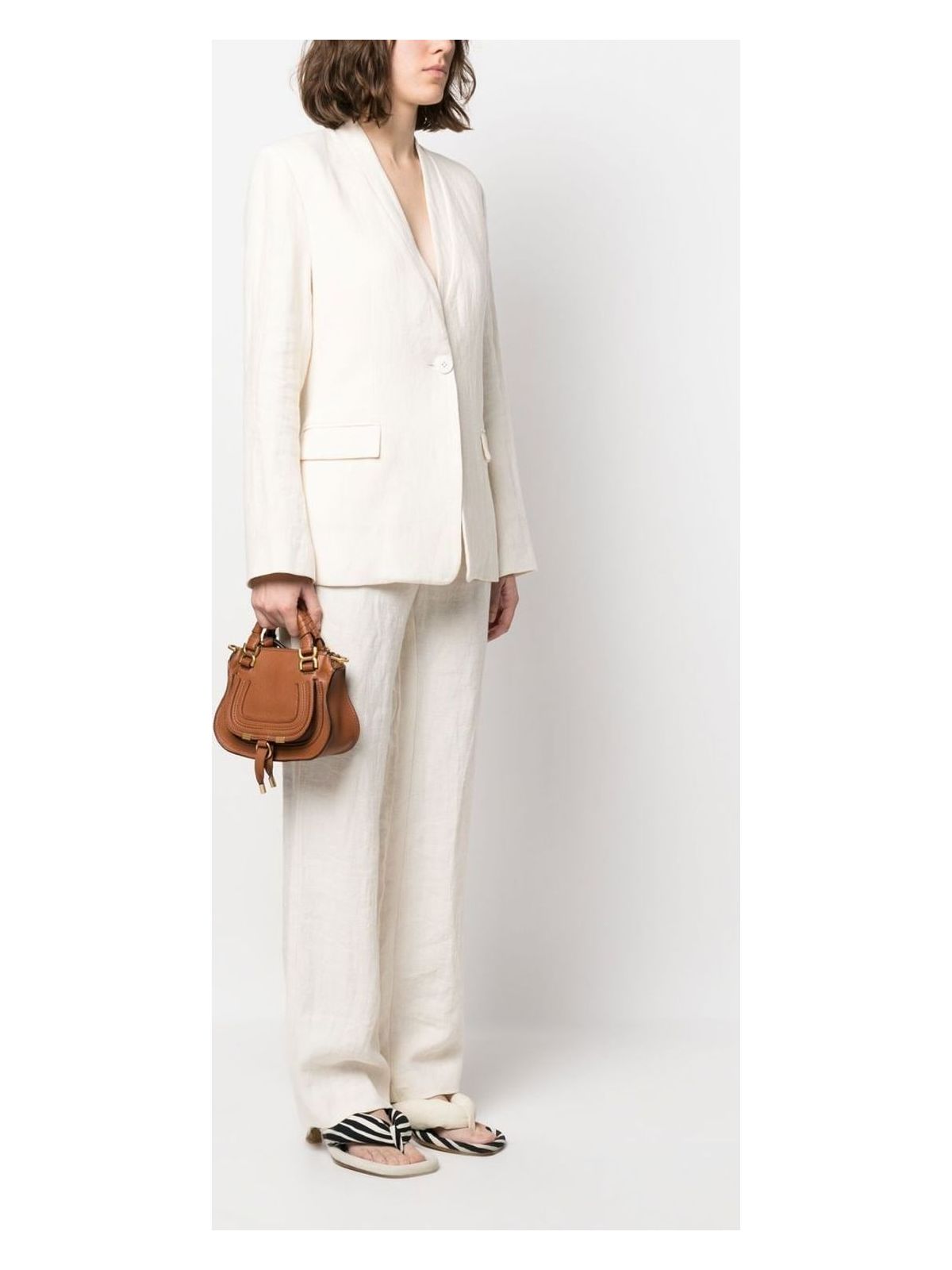 Marcie Mini Leather Handbag