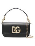 3.5 LEATHER HANDBAG
