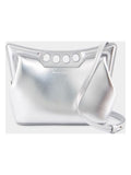 THE MINI PEAK PURSE