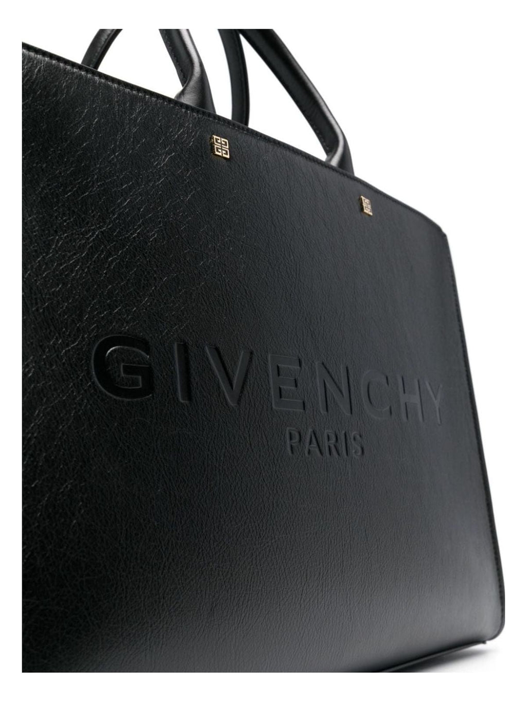 Medium G Tote Shopping Bag