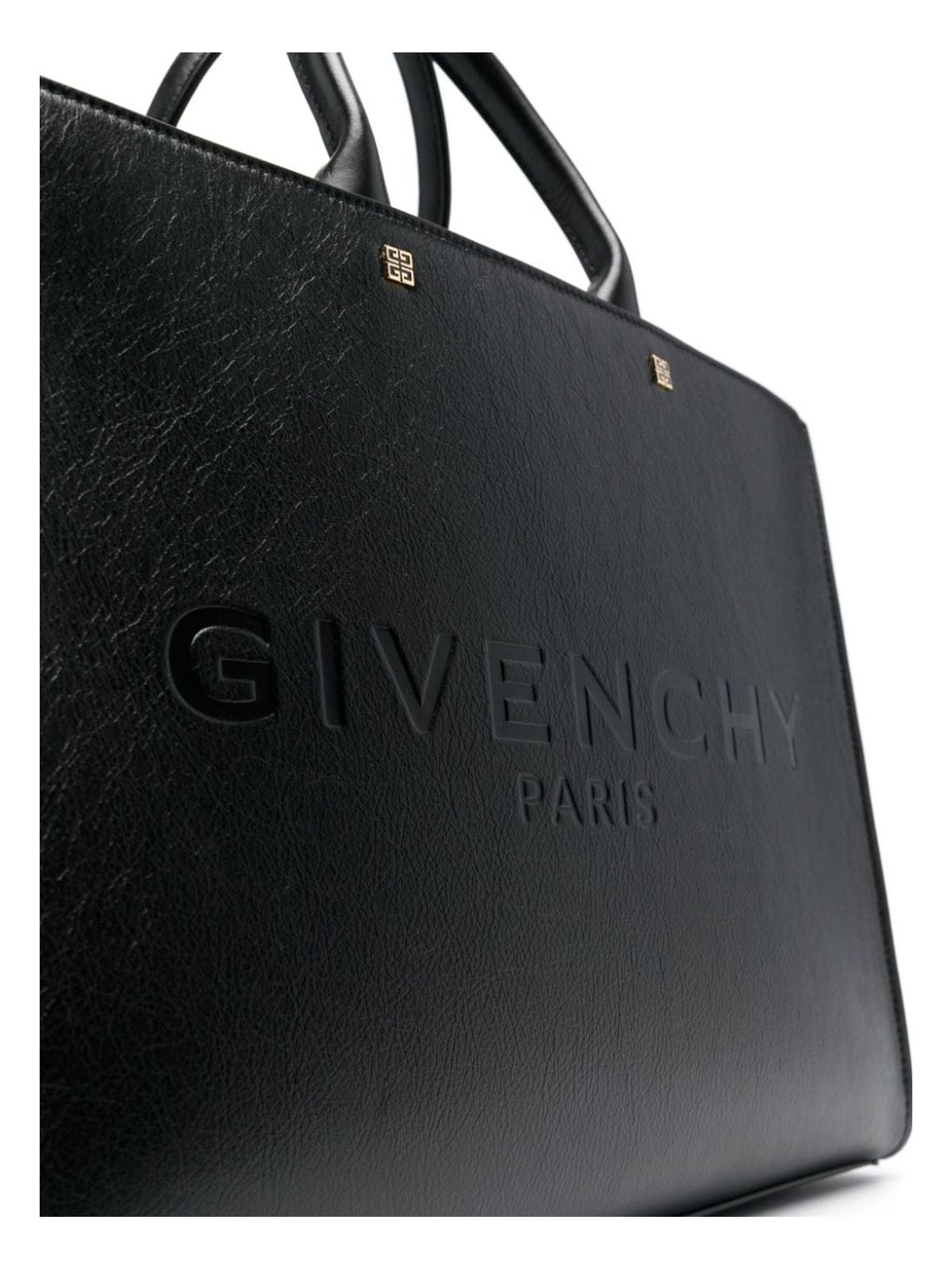 Medium G Tote Shopping Bag