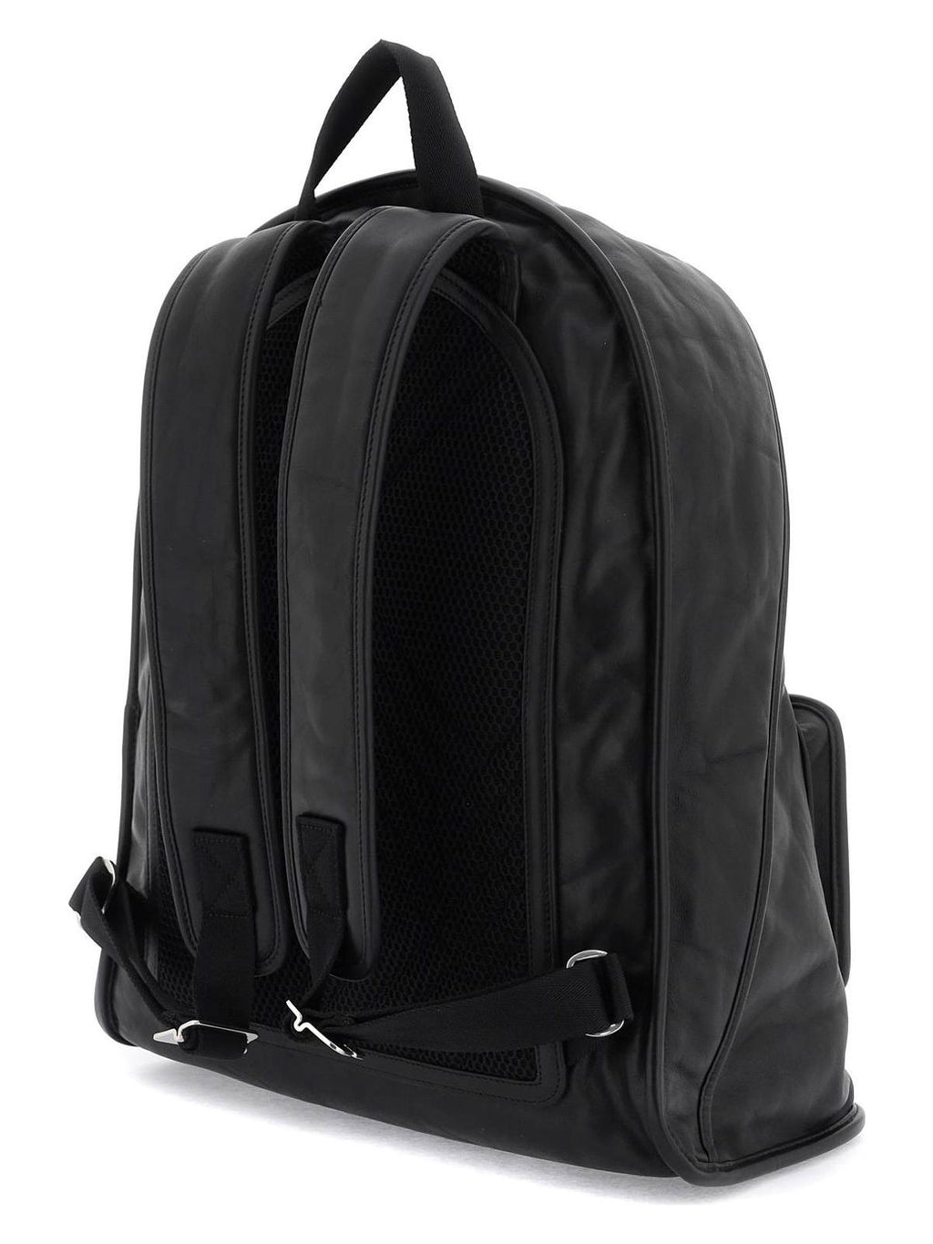 Large Shield Backpack