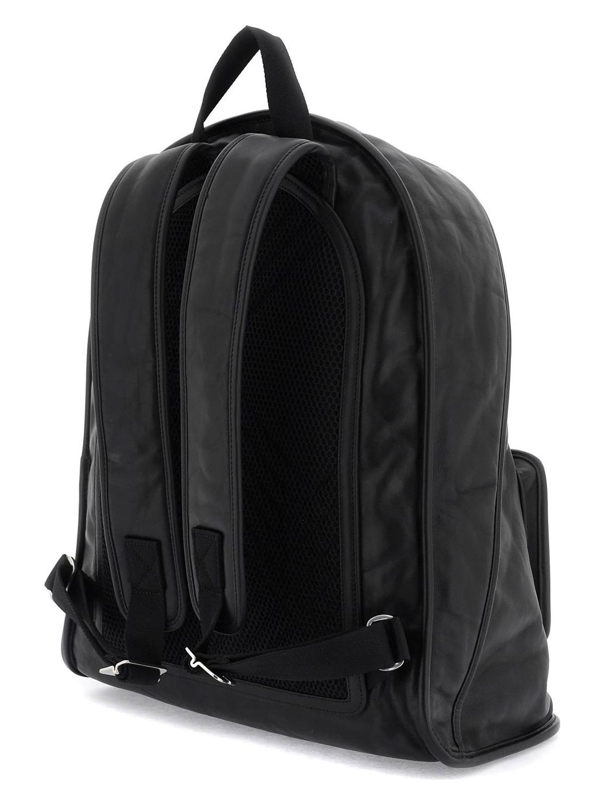 Large Shield Backpack