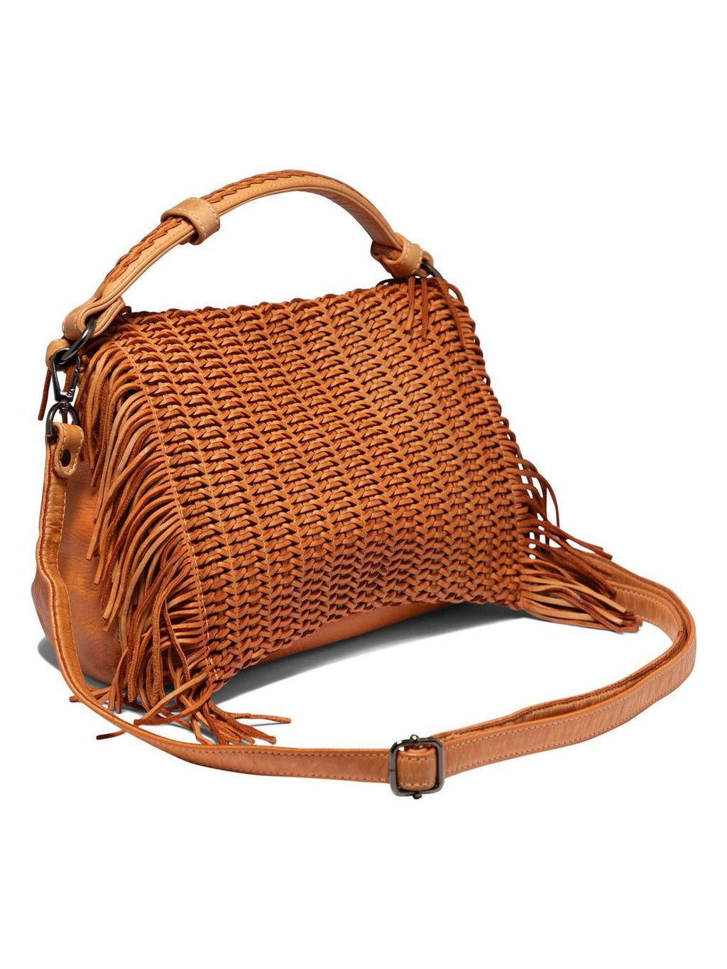 VASIA HANDBAG