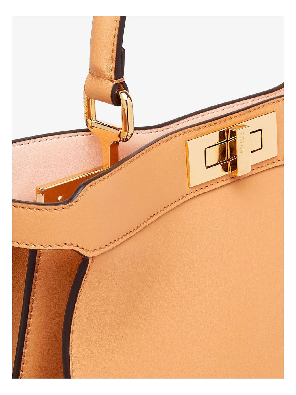 Peekaboo Iseeu Media Bag