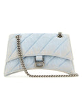 Crush Shoulder Bag