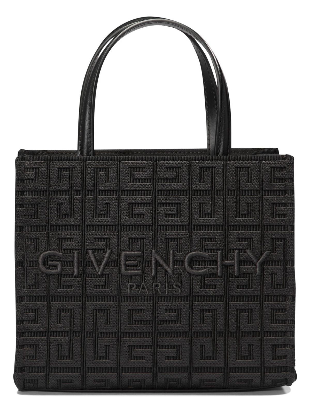 G-TOTE MINI HANDBAG