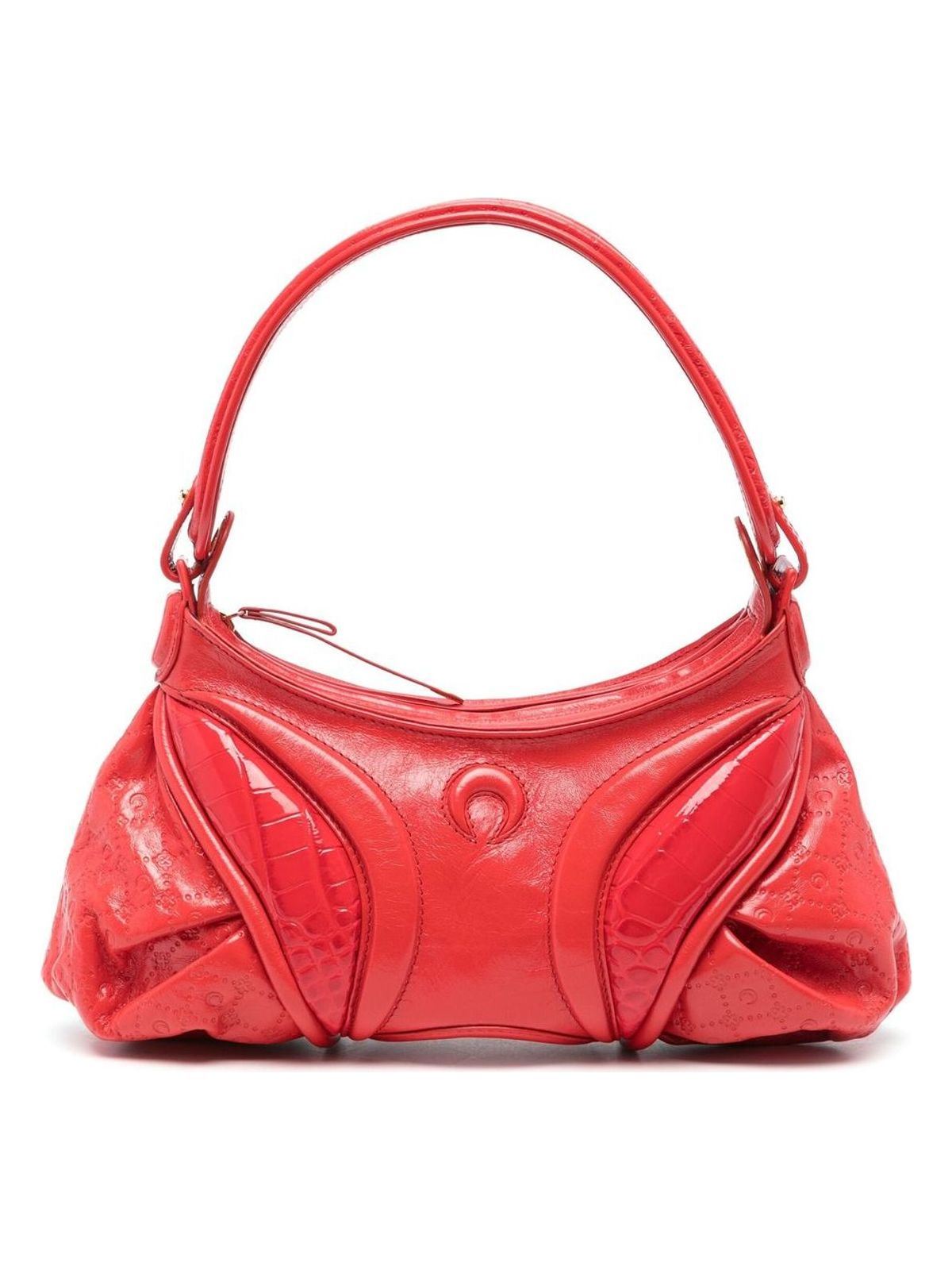 Futura Shoulder Bag