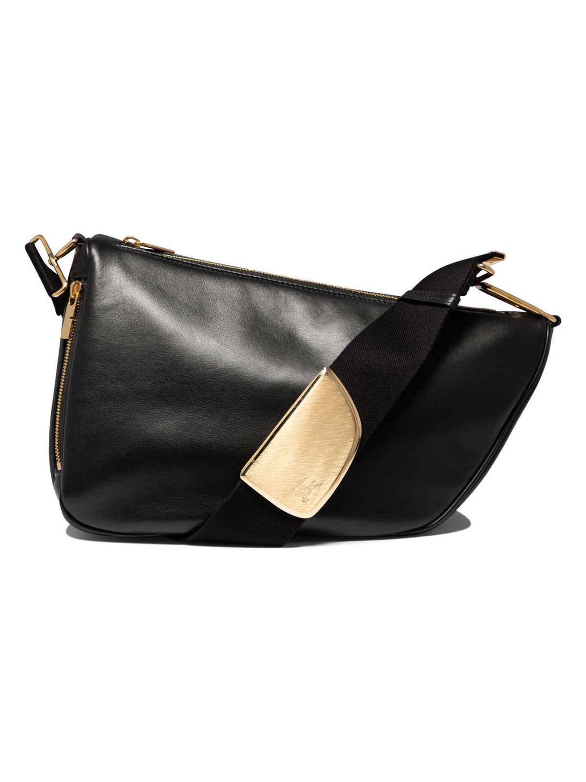 SHIELD MEDIUM SHOULDER BAG